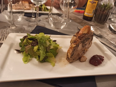 Le bouchon de Bresse à Montrevel-en-Bresse