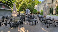 Atmosphère du Restaurant Le Square à Avignon - n°1