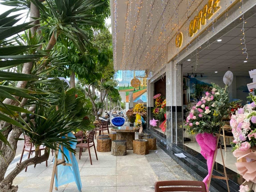 Sala Coffee & Homestay