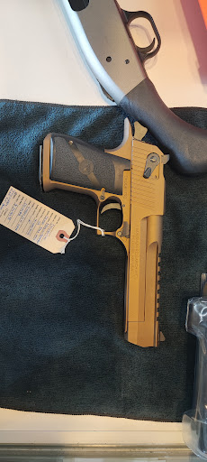 Store «Machine Gun America», reviews and photos, 5825 W Irlo Bronson Memorial Hwy, Kissimmee, FL 34746, USA