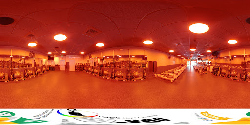 Gym «Orangetheory Fitness», reviews and photos, 112 Burlington Mall Road, Burlington, MA 01803, USA