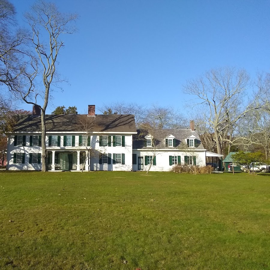 William Floyd Estate