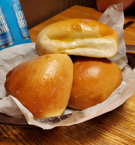 Logans Roadhouse image