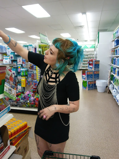 Dollar Store «Dollar Tree», reviews and photos, 8653 Columbus Pike, Lewis Center, OH 43035, USA