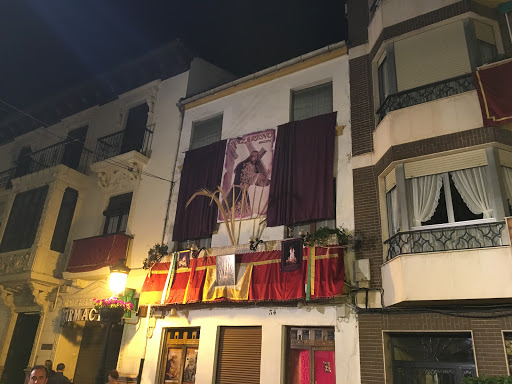 Información y opiniones sobre Farmacia González Escalada Victoriano R de Cabra