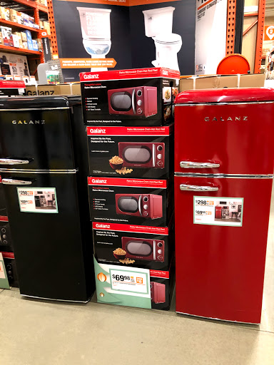 Home Improvement Store «The Home Depot», reviews and photos, 280 Fort Evans Rd NE, Leesburg, VA 20176, USA