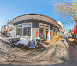 Kantjes Fisch Imbiss photo