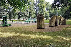 Victoria Park, Northampton image