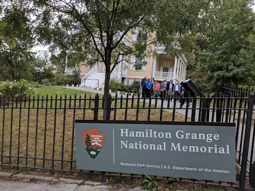 National Park «Hamilton Grange National Memorial», reviews and photos, 414 W 141st St, New York, NY 10031, USA
