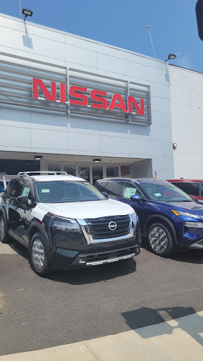 Nissan Dealer «Nissan of New Rochelle», reviews and photos, 2533 Palmer Ave, New Rochelle, NY 10801, USA