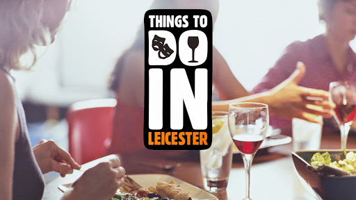 Things to do in Leicester