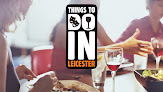 Things to do in Leicester