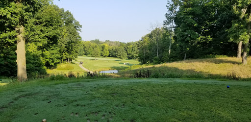 Golf Course «Stonycreek Golf Club», reviews and photos, 11800 E 166th St, Noblesville, IN 46060, USA