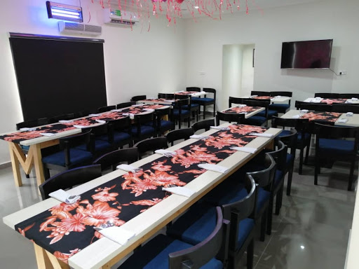 MaaMee Foods Limited, 11 Jibowu St, Jibowu 100001, Lagos, Nigeria, Event Venue, state Ogun
