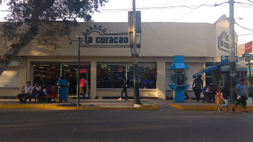 Yoga al aire libre Piura