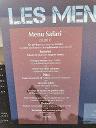 Photo n°17 de Le Safari à Étréchy ()