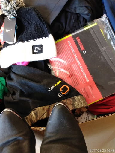 Department Store «Kmart», reviews and photos, 12412 US-19, Hudson, FL 34667, USA