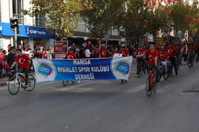 Manisa Bisiklet Spor Kulübü Dernegi