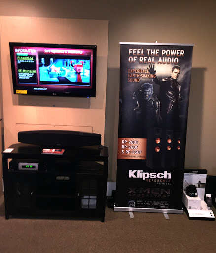 Appliance Store «Sara Appliance & Electronics», reviews and photos, 10516 Katy Fwy E, Houston, TX 77043, USA