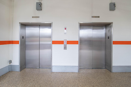 Self-Storage Facility «ezStorage», reviews and photos, 14211 Gallant Fox Ln, Bowie, MD 20715, USA