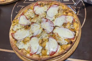 Pizza Istiklol image