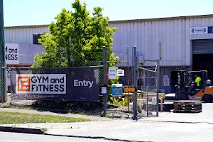 Gym and Fitness Showroom & Warehouse image