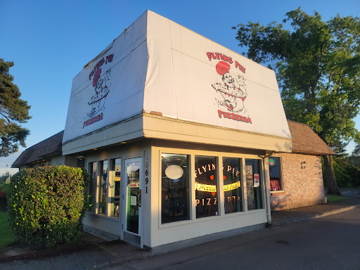 16691 SE McLoughlin Blvd, Milwaukie, OR 97267, USA