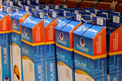 Outdoor Sports Store «J & H Lanmark», reviews and photos, 189 Moore Dr, Lexington, KY 40503, USA