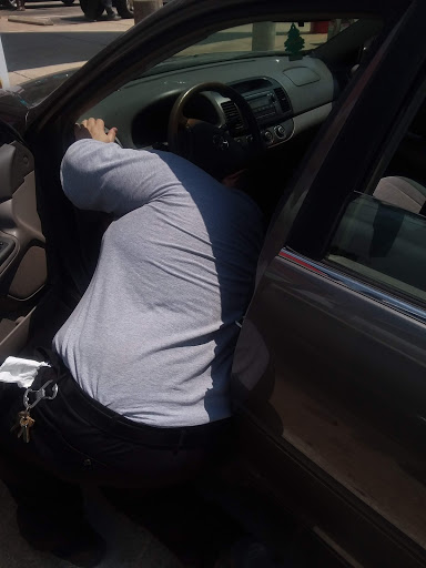 Auto Parts Store «AutoZone», reviews and photos, 201 N Grace St, Rocky Mount, NC 27804, USA