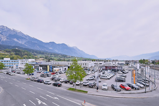 Fahrzeughändler Innsbruck