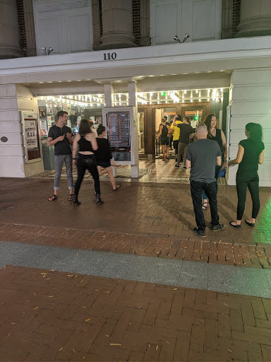 Live Music Venue «The Jefferson Theater», reviews and photos, 110 E Main St, Charlottesville, VA 22902, USA