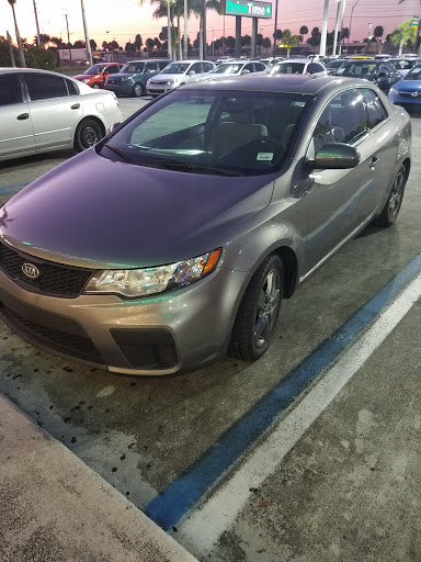 Used Car Dealer «DriveTime Used Cars», reviews and photos, 6100 NW 167th St, Hialeah, FL 33014, USA