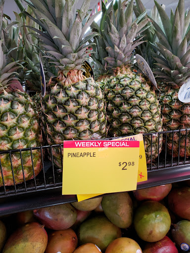 Supermarket «Fine Fare Market», reviews and photos, 759 West Side Ave, Jersey City, NJ 07306, USA