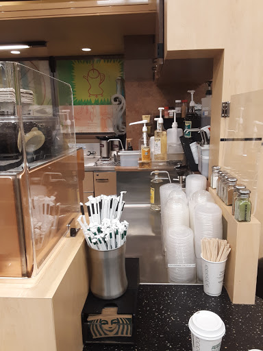 Coffee Shop «Safeway Starbucks», reviews and photos, 411 Three Rivers Dr, Kelso, WA 98626, USA