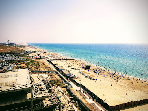 מלון דירות תל אביב בת ים מול חוף הים 1207
