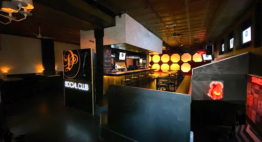 Night Club «Debonair Social Club», reviews and photos, 1575 N Milwaukee Ave, Chicago, IL 60622, USA