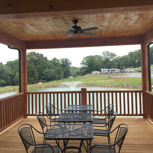RV Park «Bluewater Resort and RV Campground», reviews and photos, 220 Bluewater Campground Rd, Dayton, TN 37321, USA