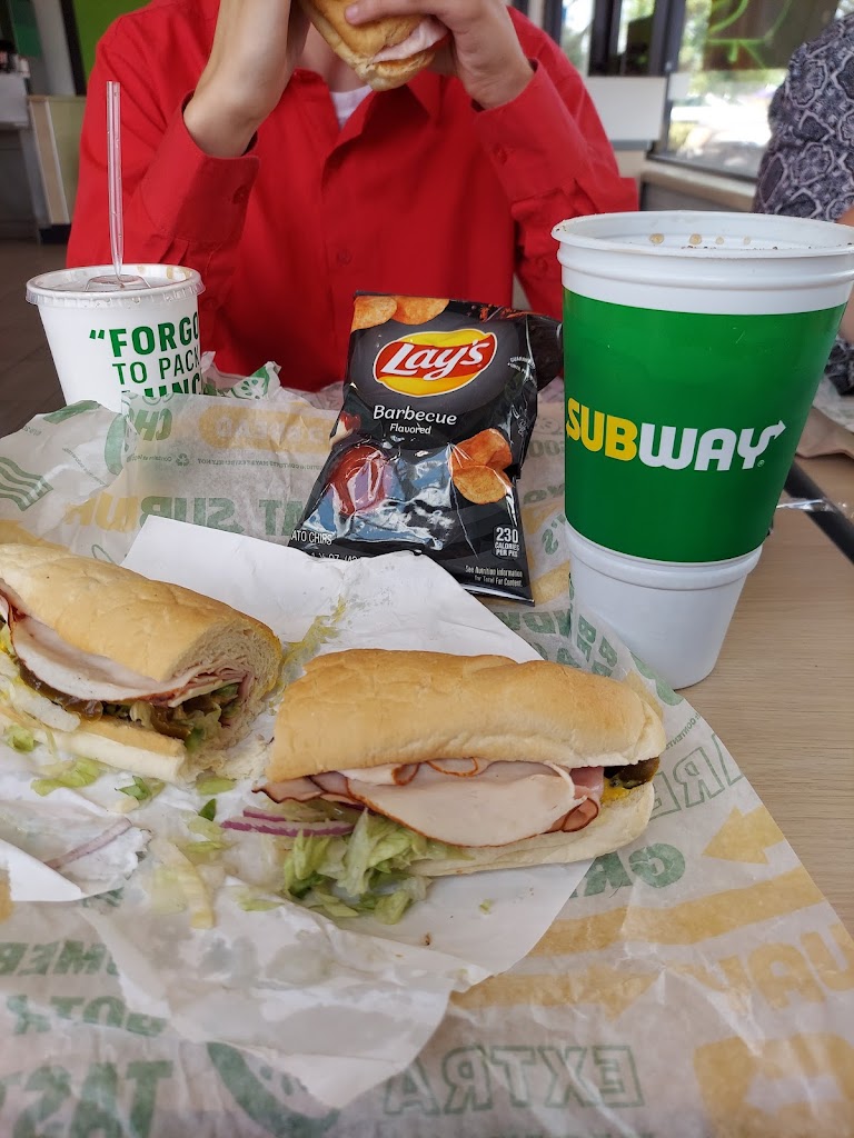 Subway 33566