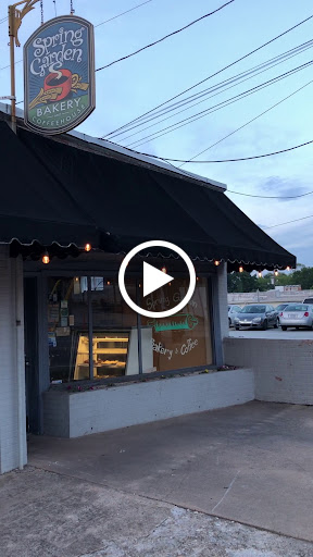 Bakery «Spring Garden Bakery & Coffee», reviews and photos, 1932 Spring Garden St, Greensboro, NC 27403, USA