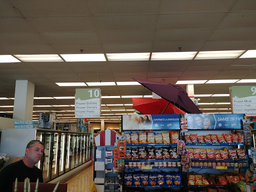 Grocery Store «Jewel-Osco», reviews and photos, 1069 N Roselle Rd, Hoffman Estates, IL 60195, USA