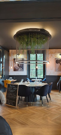 Atmosphère du Restaurant les Terrasses de Bel-Air à Vair-sur-Loire - n°13