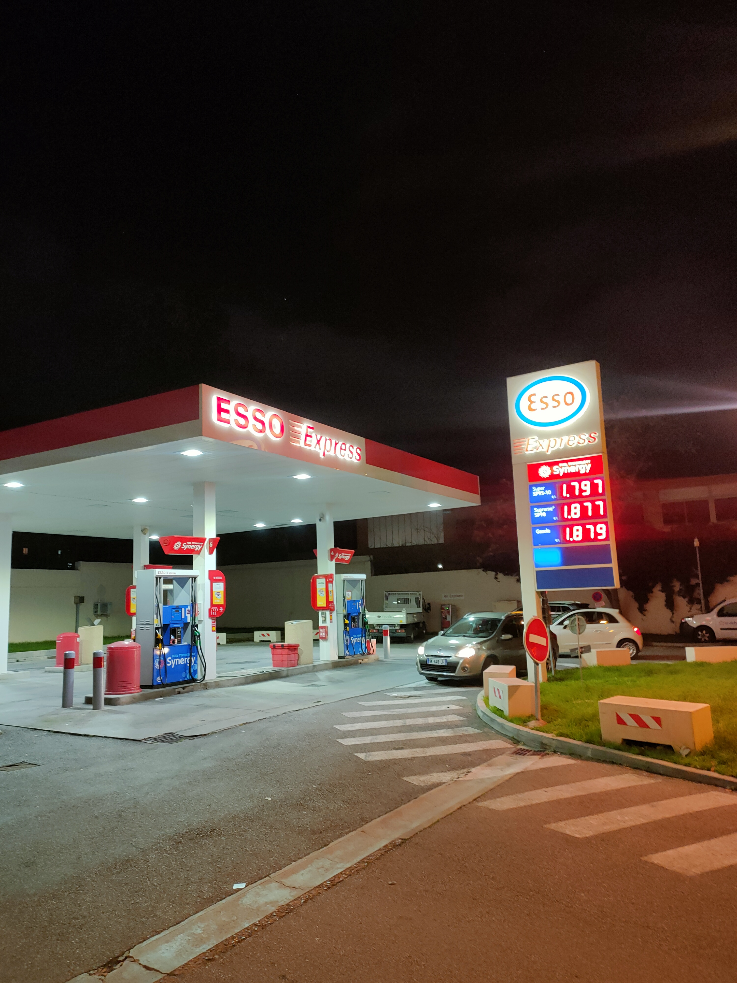 Photo n° 2 de l'avis de Ben.h fait le 05/01/2023 à 21:16