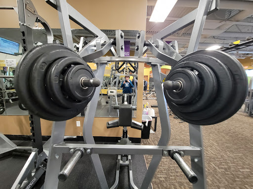 Gym «Anytime Fitness», reviews and photos, 111 S Geneva Rd, Vineyard, UT 84057, USA