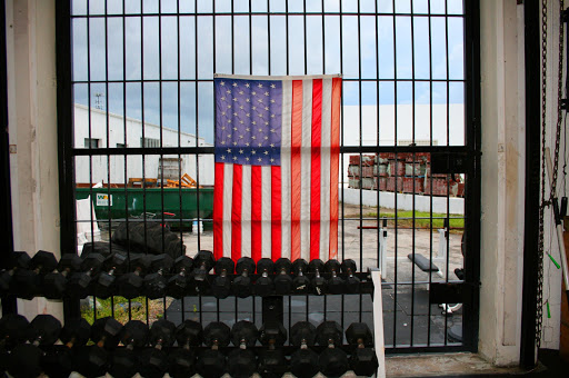 Gym «CrossFit 305 of Miami», reviews and photos, 5940 NE 4th Ave, Miami, FL 33137, USA