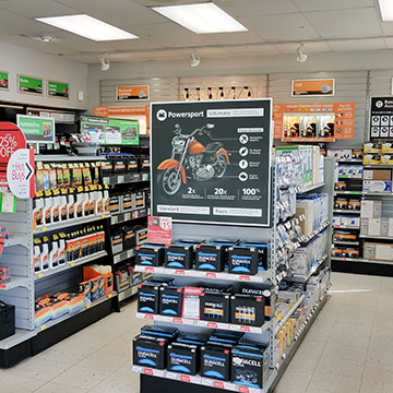 Car Battery Store «Batteries Plus Bulbs», reviews and photos, 5474 S 27th St, Milwaukee, WI 53221, USA