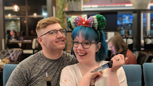 Lounge «The Uptown Lounge», reviews and photos, 201 Prairie Park St NE, Yelm, WA 98597, USA