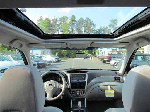 Used Car Dealer «Lifetime Auto Connection», reviews and photos, 8440 Jefferson Davis Hwy, Fredericksburg, VA 22407, USA