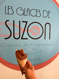 Photos du propriétaire du Restaurant de sundae Les glaces de suzon- Glacier Biarrtiz à Biarritz - n°15