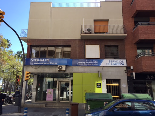 Union Service Preventive en Castelldefels, Barcelona