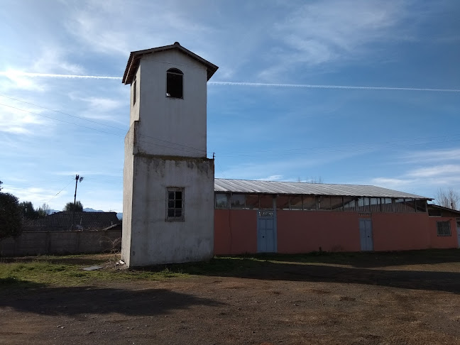 N-31, San Carlos, Región del Bío Bío, Chile